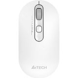 Skygo FG20 Fstyler 2.4ghz 2000DPI Kablosuz Kompakt Optik Mouse, Beyaz - Option-1 - 001-Renkli