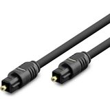 Skygo Fiber Optical Kablo Pvc 1.5m Siyah HDX7805 - Standart