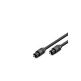 Skygo Fiber Optical Kablo Pvc 1.5M Siyah HDX7805