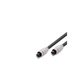 Skygo Fıber Optıcal Kablo Pvc 3M Siyah HDX7842