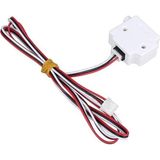 Skygo Filament Algılama Sensör 1.75MM - 1 GB - 00-Siyah - Beyaz - Option-1