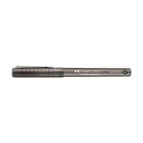 Skygo Free Ink Roller Kalem, 0.7 Mm, Siyah, Silinmez Kalıcı Mürekkep, Mürekkep Göstergeli, Iğne Uçlu