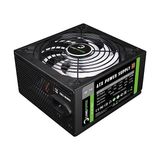 Skygo Game Power GP-750 Apfc 14CM 80+ Bronze 750W Supply - 1 GB - 00-Siyah - Beyaz - Option-1
