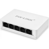 Skygo Gigabit Ethernet Switch 5 Port - Beyaz LV-GS05