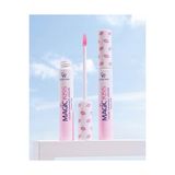 Skygo Golden Rose Magic Kiss Color Changing Lipgloss - Renk Değiştiren Dudak Parlatıcısı - Genel