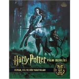 Skygo Harry Potter Film Dehlizi Kitap 1 - Orman, Göl ve Gök Yaratıkları - Option-1