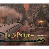 Skygo Harry Potter Film Dehlizi Kitap 2 - Diagon Yolu Hogwarts Ekspresi ve Sihir Bakanlığı - Option-1