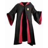 Skygo Harry Potter Gryffindor Cübbe Çocuk Boy - Harry Potter Kostümü 5-6 Yaş