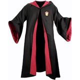 Skygo Harry Potter Gryffindor Cübbe Çocuk Boy - Harry Potter Kostümü 7-8 Yaş