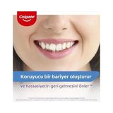 Skygo Hassasiyete Anında Çözüm Onarım + Hassas Beyazlık Diş Macunu 75 ml