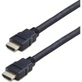Skygo HDMI Kablo Od 7.8 mm 20 M - Siyah HDX2021