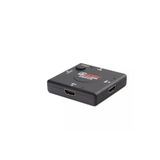 Skygo HDMI Switch 3 Giriş 1 Çıkış 1080P 3 Port HDX1309