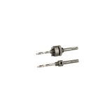 Skygo Hex 32-210 mm Bi-Metal Panç Adaptörü