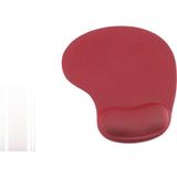 Skygo Jel Bilek Destekli Mouse Pad 190X230 mm ND1501K