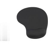 Skygo Jel Bilek Destekli Mouse Pad 19X23CM (ND1501S) - Çok Renkli
