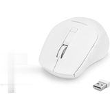 Skygo Kablosuz Mouse 600/1600 Dpi - Beyaz HDX3408L