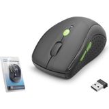 Skygo Kablosuz Mouse 800/1600 Dpi - Siyah HDX3405 - Çok Renkli