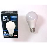 Skygo Karluna KL-3009B LED Ampul 220 Volt 9 Watt Beyaz E27 Duy Yüksek Parlaklık ve Enerji Tasarrufu