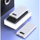 Skygo Kendinden Kablolu 10.000 Mah Powerbank