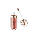 Skygo Kiko Milano Dudak Parlatıcısı-3d Hydra Lip Gloss Limited Edition-44 Disruptive Brown-Besleyici ve Nemlendirici