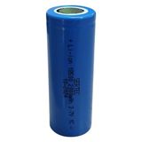 Skygo Krm 3.7V Li-Ion 18500 2000 Mah 3c Şarjlı Pil Krm
