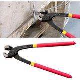 Skygo Krm Betoncu Kerpeteni 280 mm Krm - Çok Renkli
