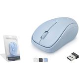 Skygo Krm Kablosuz Mouse 1200 Dpi HDX3413 Krm - Çok Renkli