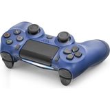 Skygo Krm Ps4 Uyumlu Kablosuz Gamepad Oyun Kolu - Lacivert ND400F Krm