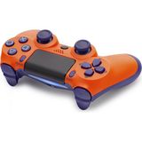 Skygo Krm Ps4 Uyumlu Kablosuz Gamepad Oyun Kolu - Turuncu ND400D Krm