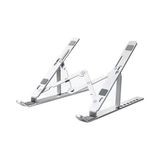 Skygo Laptop Standı (Metal Katlanabilir - ZR521) - Kaliteli - Çok Renkli