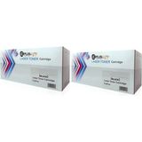 Skygo Laser Toner Cartridge LH435A, 436A, 285A - 1 GB - 00-Siyah - Beyaz - Option-1