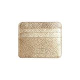 Skygo Leather & Paper LP4045 Kartvizitlik, Dore