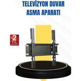 Skygo LED Tv Askı Aparatı 32-42 Inç Uyumlu Sağlam Çelik Kompakt Tasarım