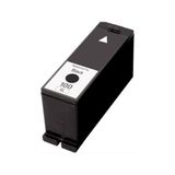 Skygo Lexmark Uyumlu 100XL (14N1092) Siyah Muadil Kartuş - Ahşap