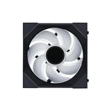 Skygo Lian Li Unı Fan Sl Infınıty Wireless 1X140MM Siyah Kasa Fanı (G99.14SLIN1W1B.00) - 1 GB - 00-Siyah - Beyaz - Option-1