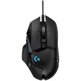 Skygo Logitech G G502 Hero High Performance Oyuncu Mouse