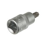Skygo Lokmalı Allen Bits Uç Kısa - 4 mm (10 Adet) - 001-Renkli