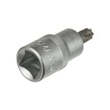 Skygo Lokmalı (Star) Torx Bits Uç - T27 (10 Adet)