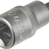 Skygo Lokmalı (Star) Torx Bits Uç - T50 (10 Adet)