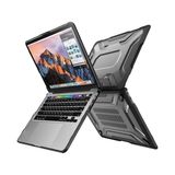 Skygo Macbook Air Kılıf 13 Inç A1932 Modeli Için Mac Koruyucu Güçlü ve Çizilmeye Dayanıklı Darbe Emici Outdoorsc 2018-2019 ile Uyumlu Siyah - 1 GB - 00-Siyah - Beyaz - Option-1