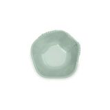 Skygo Maris Melamin Mint Yeşili Çukur Tabak 15.5X15.2X4.3 cm - 1 Adet - 0 - 200 ml