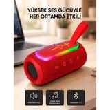 Skygo Mi Taşınabilir Bluetooth Hoparlör Kompakt Tasarım ve Güçlü Ses