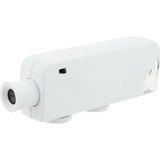 Skygo Mini 160X-200X Fonksiyonlu Mikroskop Takı Büyüteç MG10081-1A - Çok Renkli - Standart - Düz