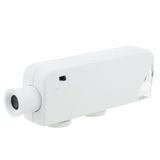 Skygo Mini 160X-200X Fonksiyonlu Mikroskop Takı Büyüteç Mg10081-1A
