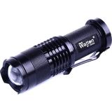 Skygo Mini LED El Feneri (WT-304) - Çok Renkli