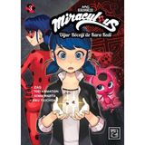 Skygo Miraculous: Uğur Böceği ile Kara Kedi 3: Miraculous Ladybug & Cat Noir Vol.3 - Option-1