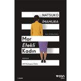Skygo Mor Etekli Kadın - Option-1