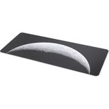 Skygo Mouse Pad 300 x 700 mm - Ay Desenli ZR1114 - Aqua