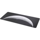 Skygo Mouse Pad 300 x 700 mm - Ay Desenli ZR1114 - Çok Renkli