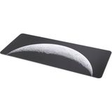 Skygo Mouse Pad 300 x 700 mm - Ay Desenli ZR1114 - Renkli